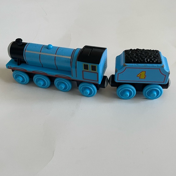 Thomas Trains - Picture 4 of 7